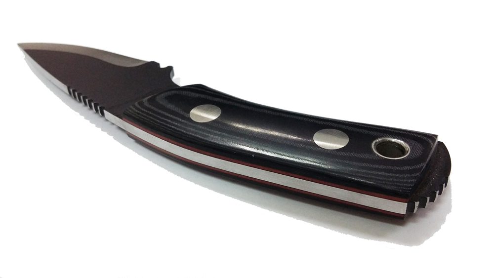 Pro Tool Praesidio Compact Custom 2