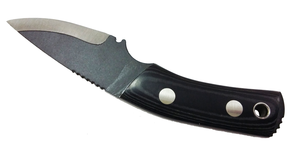 Pro Tool Praesidio Compact Custom 3