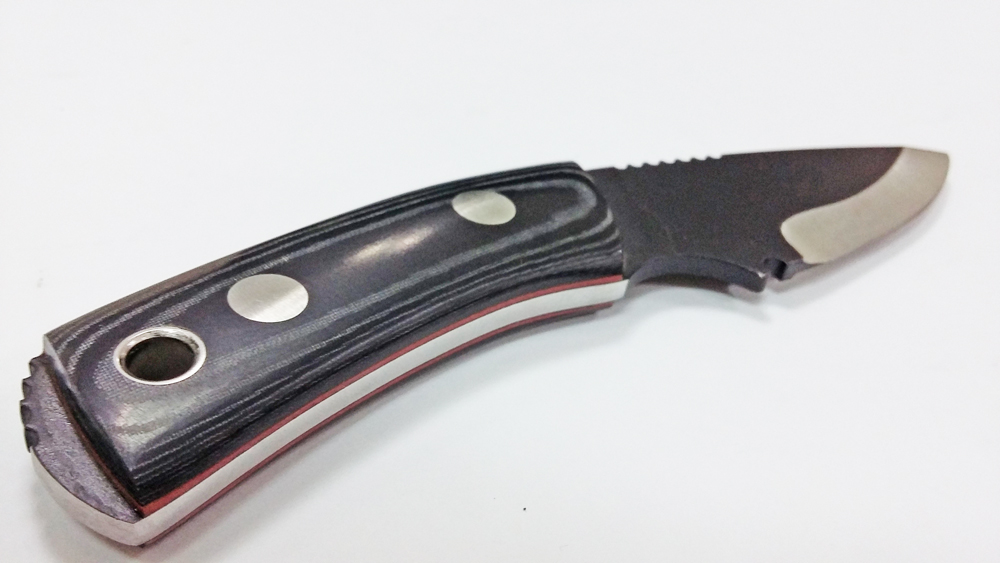 Pro Tool Praesidio Compact Custom 6