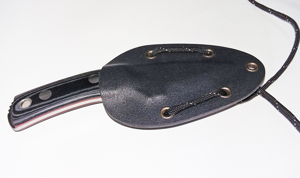 Pro Tool Praesidio Compact Custom 7