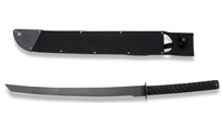 Cold Steel Tactical Katana Machete