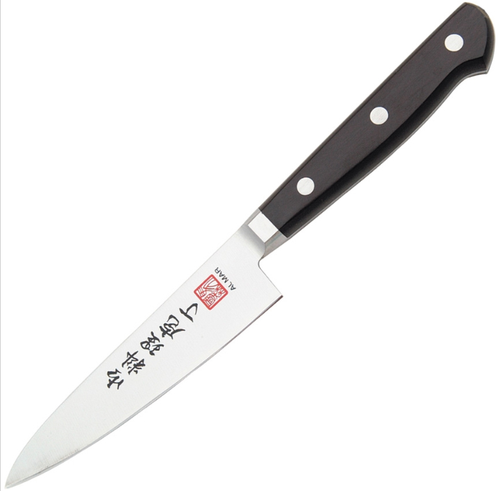 Al Mar Chef Utility Knife C4 1