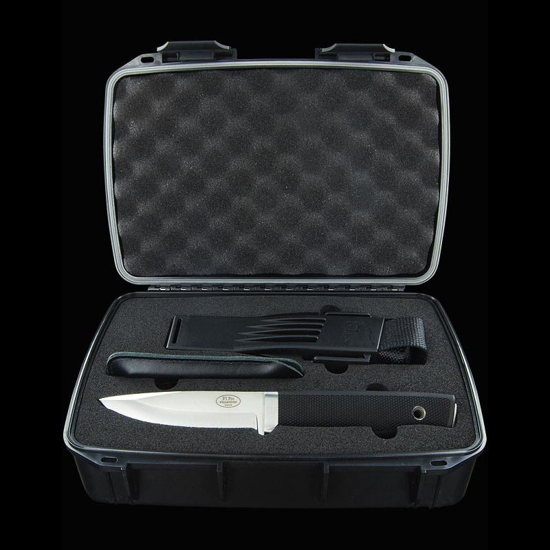 Fallkniven F1Pro 3