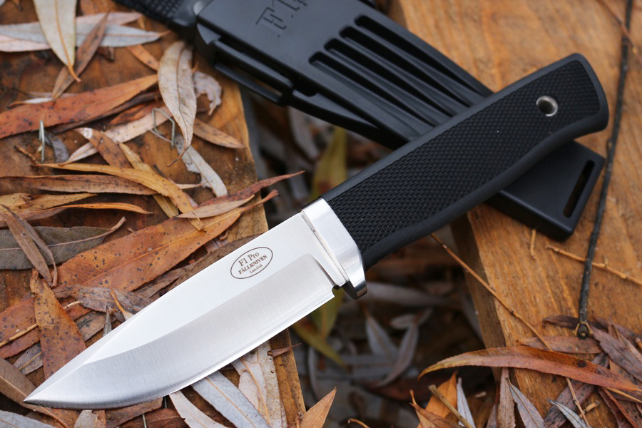Fallkniven F1Pro 4