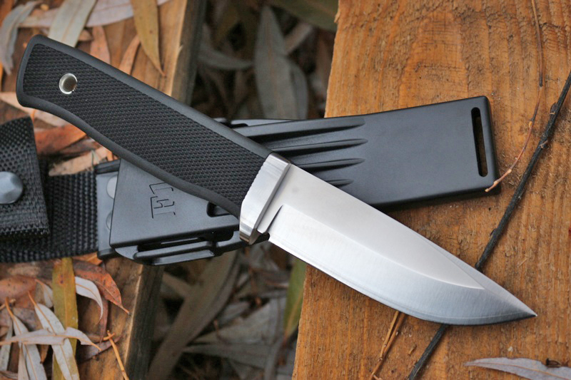 Fallkniven F1Pro 6