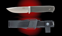 Fallkniven F1Pro