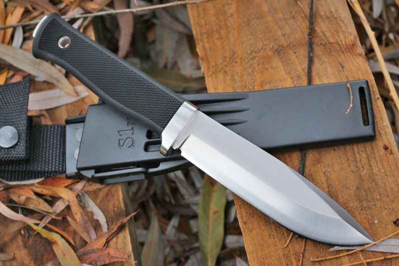 Fallkniven S1 Pro 6