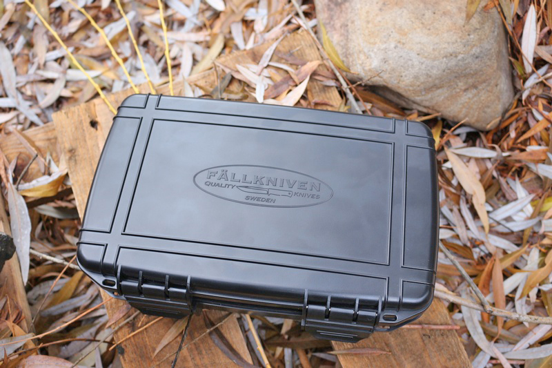Fallkniven S1 Pro 7