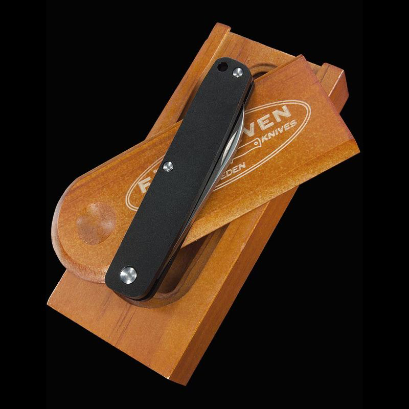 Fallkniven LTC Series 5