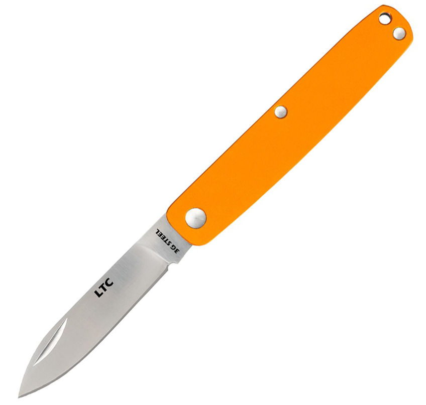 Fallkniven LTC Series 1