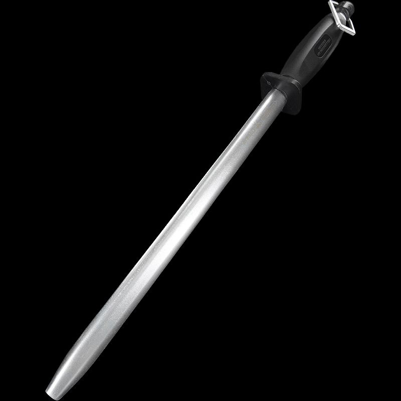 Fallkniven D12 Pro Diamond Honing Steel 2