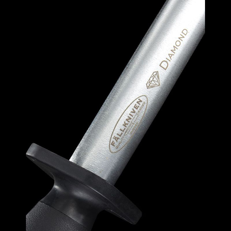 Fallkniven D12 Pro Diamond Honing Steel 3
