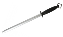 Fallkniven D12 Pro Diamond Honing Steel
