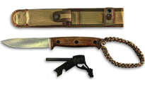Ontario Bushcraft Field Knife