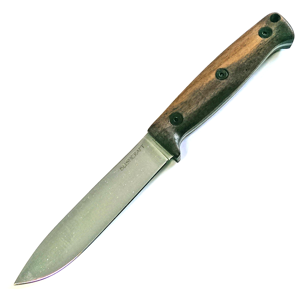 Ontario Bushcraft Field Knife 1