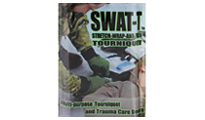SWAT-T Tourniquet Black