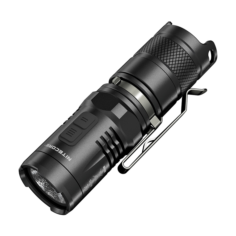 Nitecore MT10C Flashlight 1