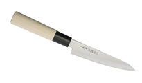 Due Cigni Petty Paring Knife Maple