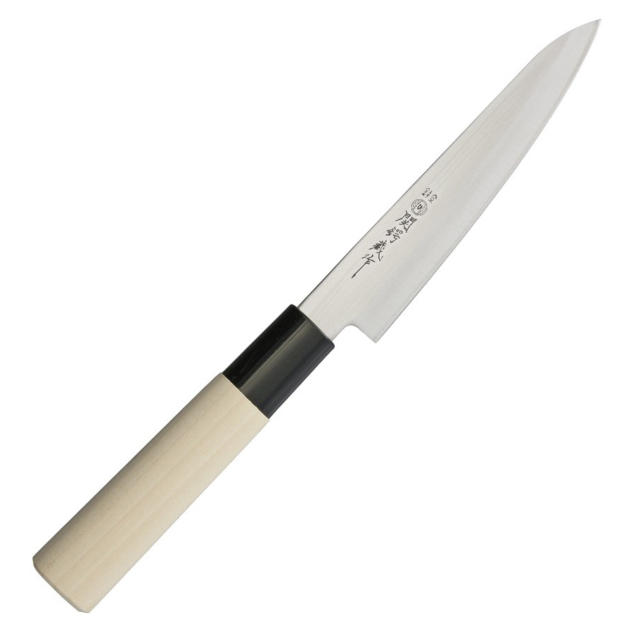 Due Cigni Petty Paring Knife Maple 1