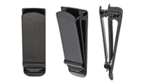 ITW Belt Clip Black