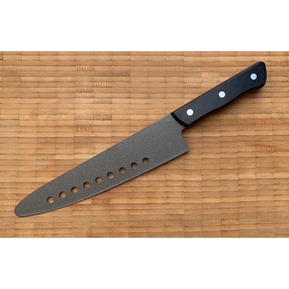 Kanetsune FC-G210-RT Chef Knife 2