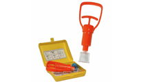 Mil-Tec Snake Bite Kit Venom Extractor