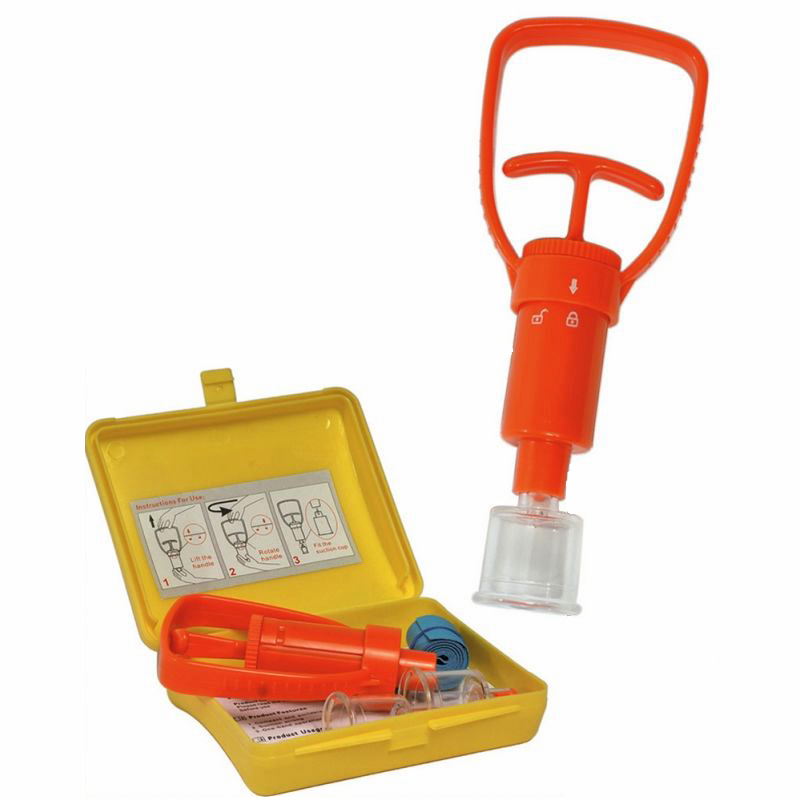 Mil-Tec Snake Bite Kit Venom Extractor 1