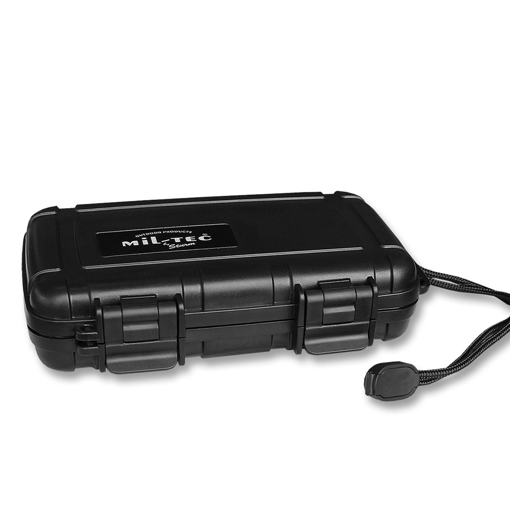 Mil-Tec Waterproof Transport Box 186x120x42 1