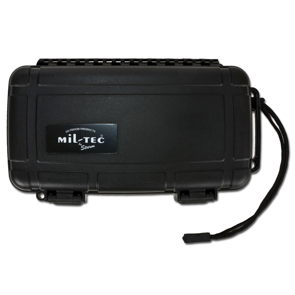 Mil-Tec Waterproof Transport Box 228x130x46 2