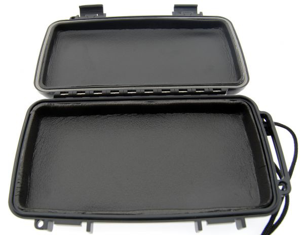 Mil-Tec Waterproof Transport Box 228x130x46 4