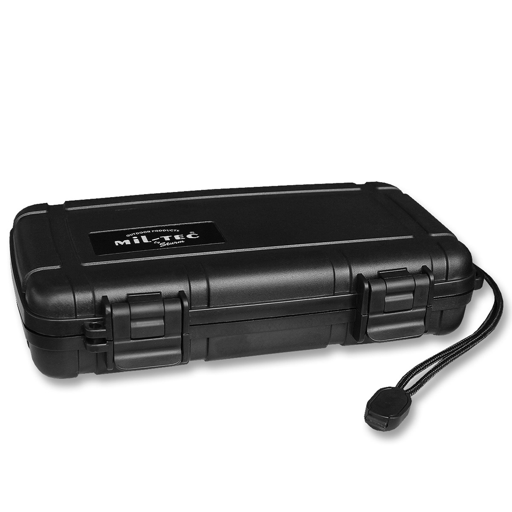 Mil-Tec Waterproof Transport Box 228x130x46 1