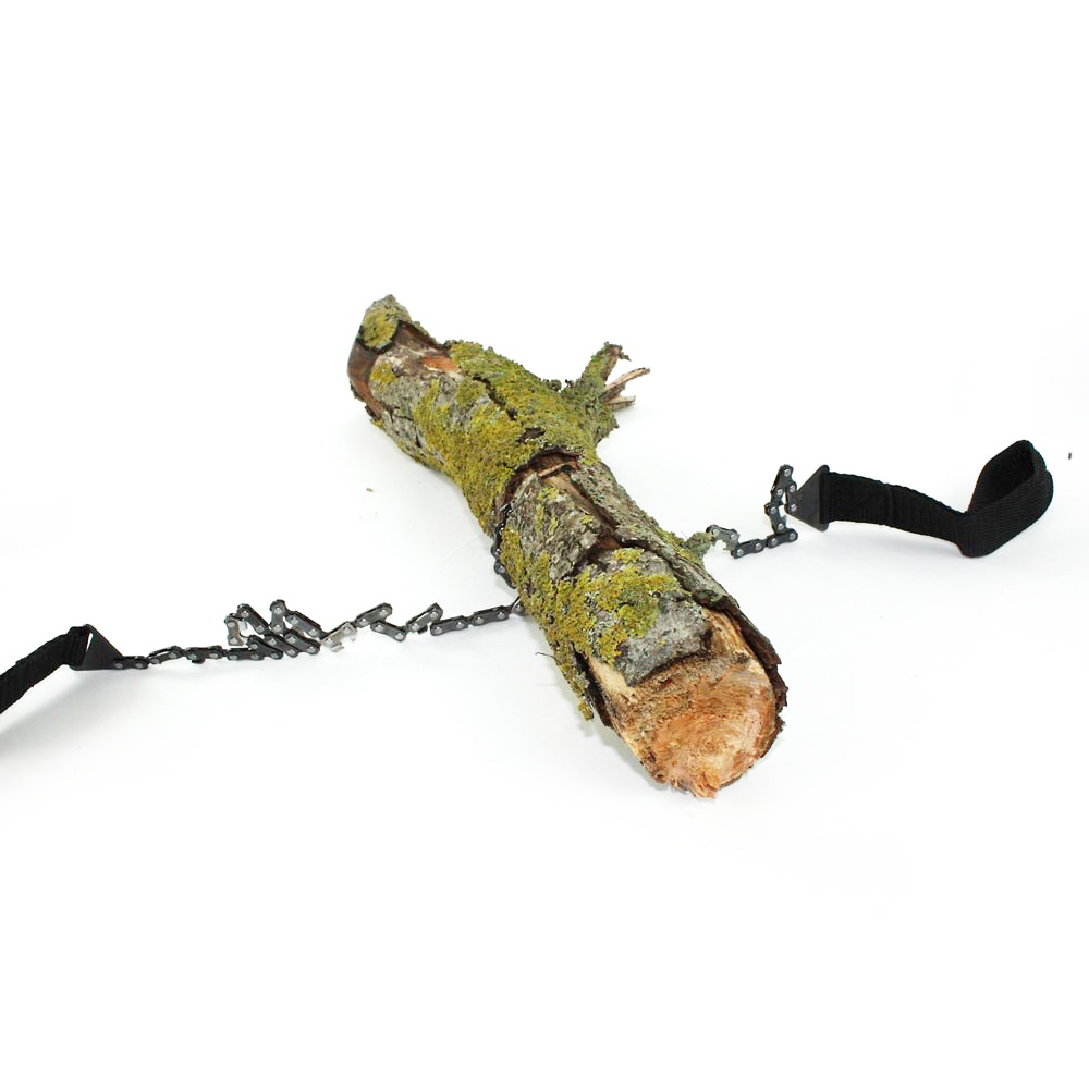 Mil-Tec Flexible Saw with Strap 4