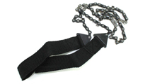 Mil-Tec Flexible Saw with Strap