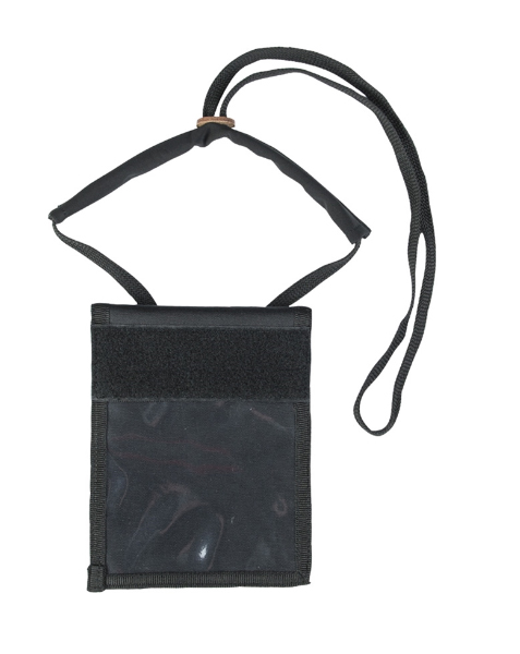 Mil-Tec Neck Wallet 2