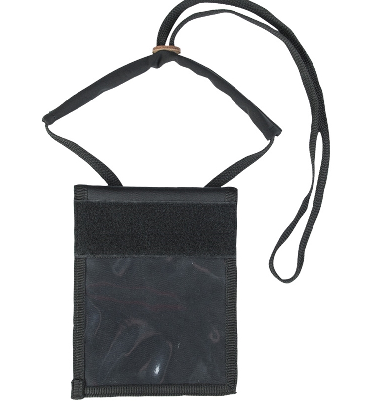 Mil-Tec Neck Wallet 1