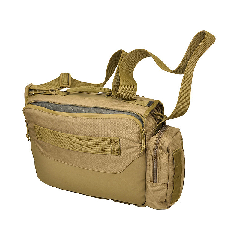 Hazard 4 Sherman™ Laptop Messenger Brief 7