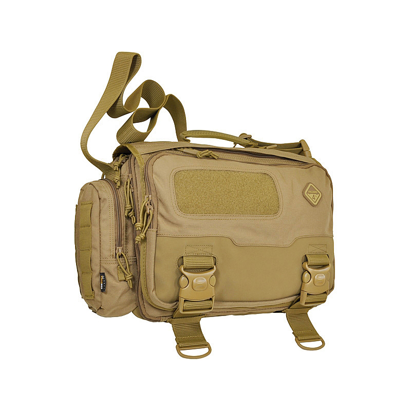 Hazard 4 Sherman™ Laptop Messenger Brief 10