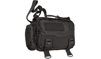 Hazard 4 Sherman™ Laptop Messenger Brief