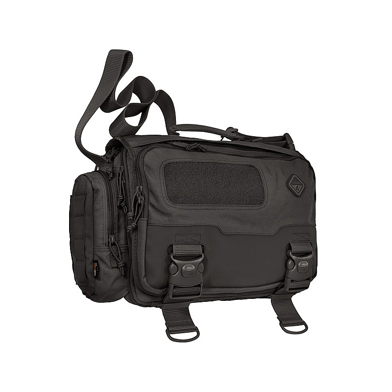 Hazard 4 Sherman™ Laptop Messenger Brief 1