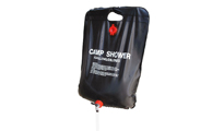 Mil-Tec Solar Camping Shower