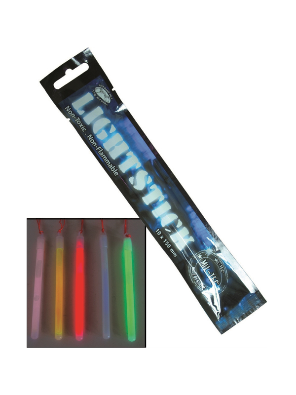 Mil-Tec Glow Stick 1