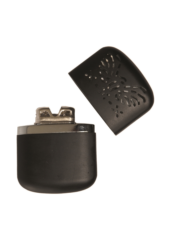 Mil-Tec Pro Gasoline Pocket Stove 1