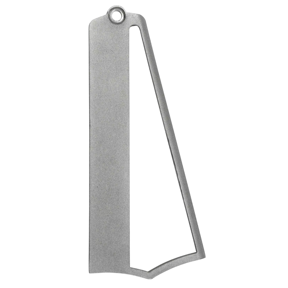 Spyderco Webfoot Stone Cubic Boron Nitride 308CBN Sharpener 2