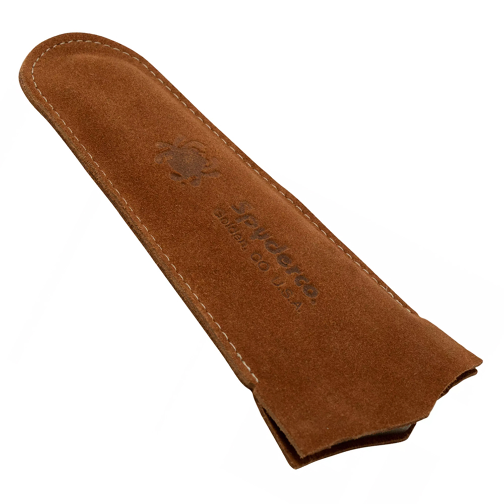 Spyderco Webfoot Stone Cubic Boron Nitride 308CBN Sharpener 5