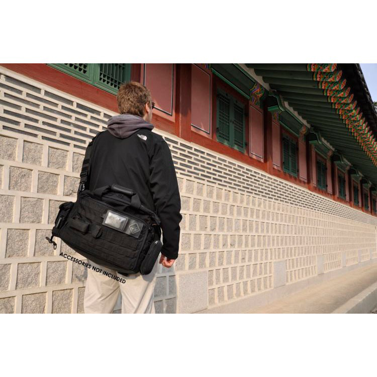 Hazard 4 Ditch™ Bail-Out Bag 3