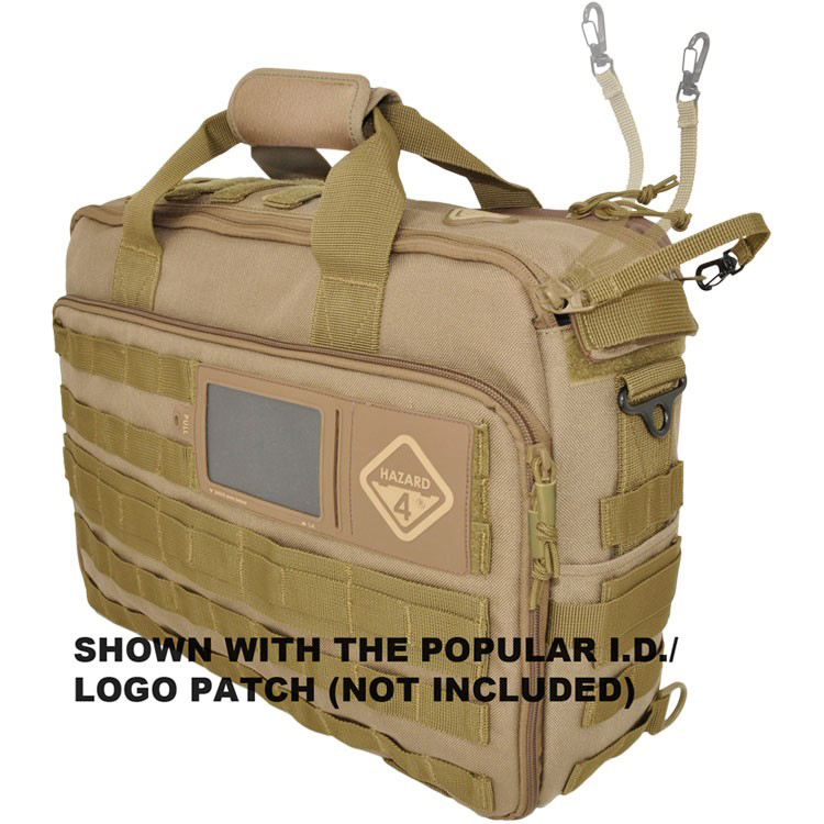 Hazard 4 Ditch™ Bail-Out Bag 9