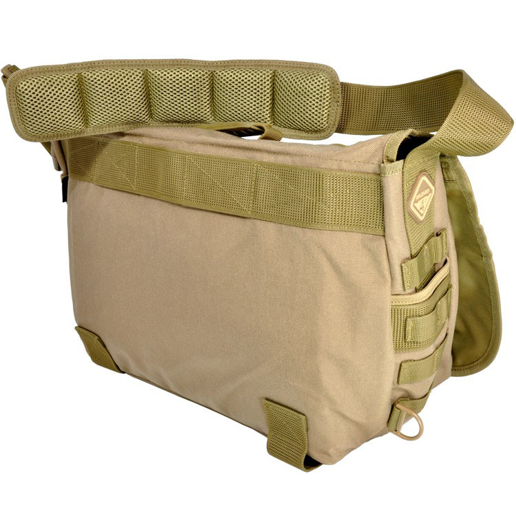 Hazard 4 Defense Courier™ Big Laptop Messenger 2