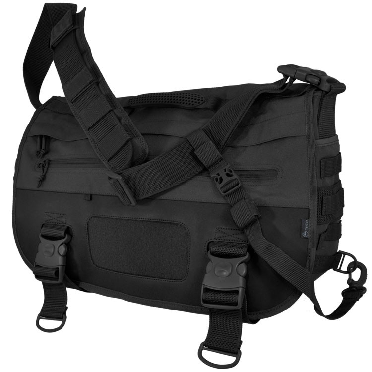 Hazard 4 Defense Courier™ Big Laptop Messenger 3