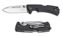 Boker Plus PM-3 Police Knife