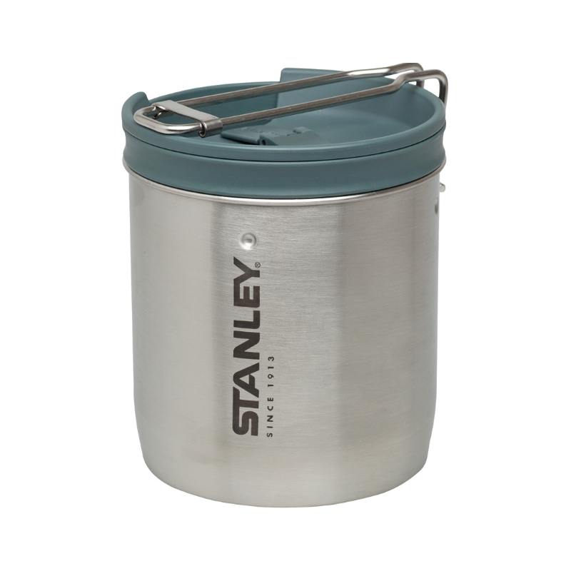 Stanley Mountain Compact Cook Set 3